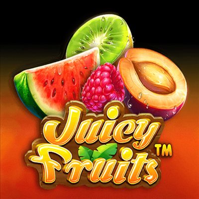 Juicy Fruits