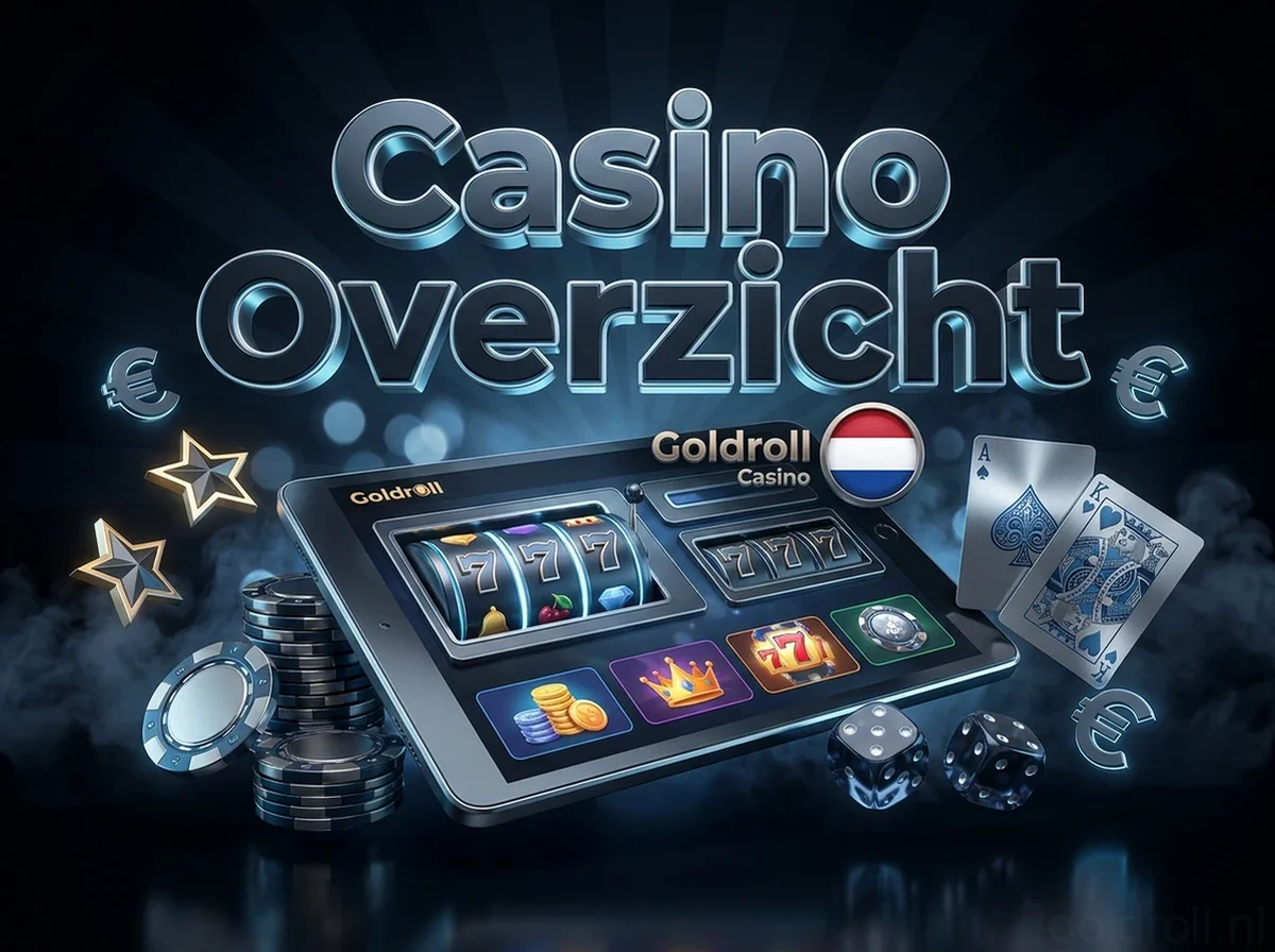 Casino Overzicht