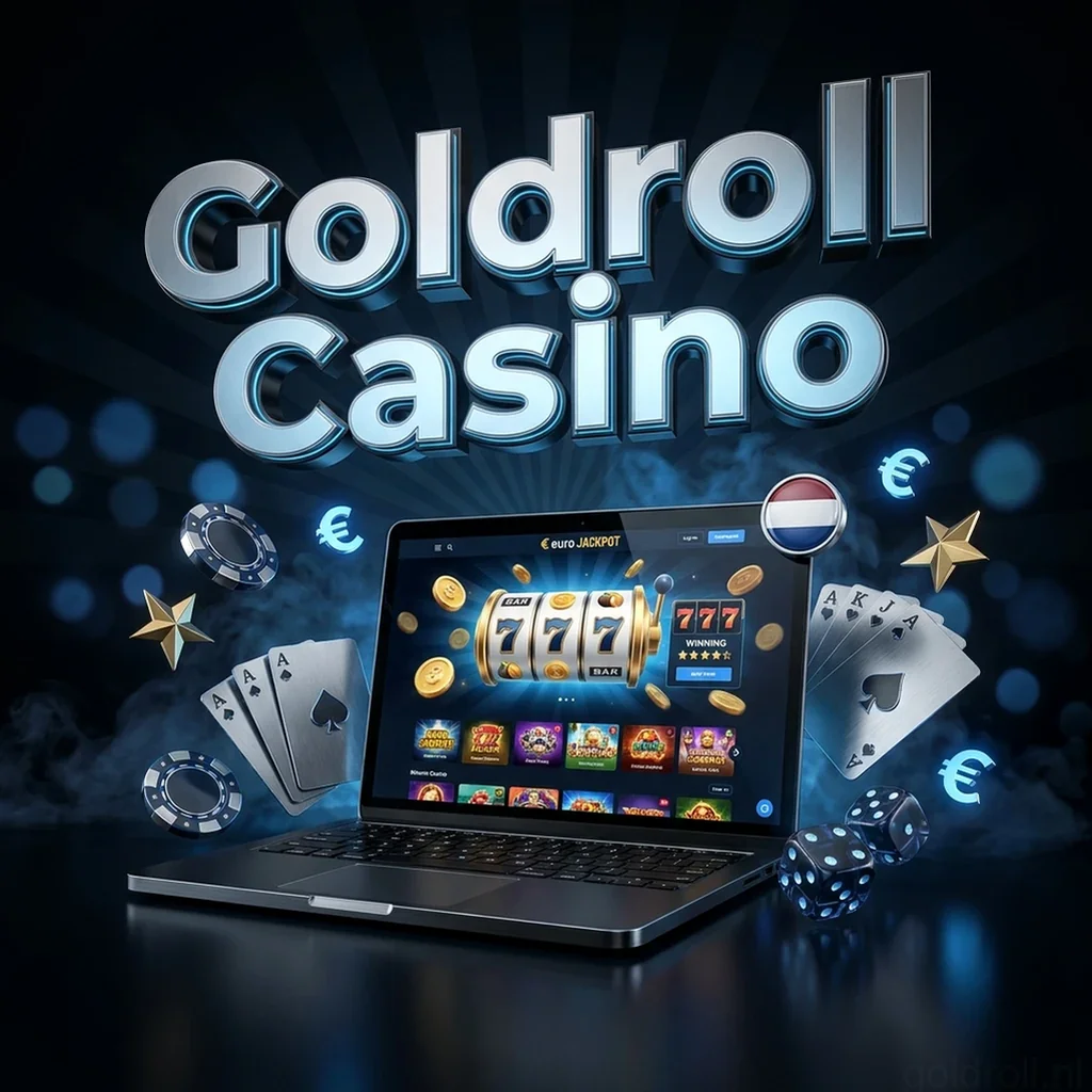 Goldroll Casino